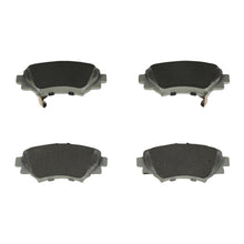 Charger l'image dans la galerie, KT00895 Brembo Ceramic Brake Pad and UV Coated Solid  Brake Disc Kit Brembo Brake Canada