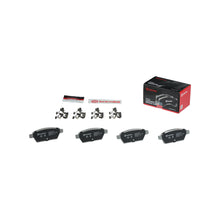Charger l'image dans la galerie, KT00137 Brembo Disc Brake Kit Brembo Brake Canada