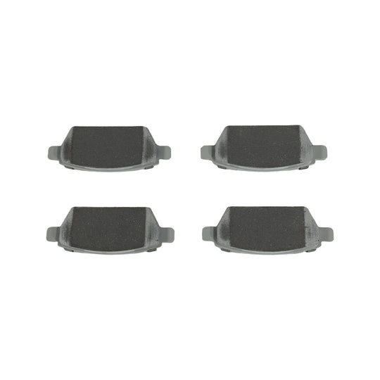 P49051N Brembo PRIME Ceramic Disc Brake Pad Set Brembo Brake Canada