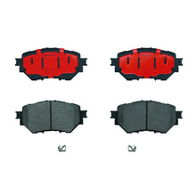 Load image into Gallery viewer, P49052N Brembo PRIME Ceramic Disc Brake Pad Set Brembo Brake Canada