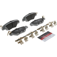 Load image into Gallery viewer, P49053N Brembo PRIME Ceramic Disc Brake Pad Set Brembo Brake Canada