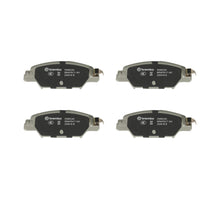 Load image into Gallery viewer, P49053N Brembo PRIME Ceramic Disc Brake Pad Set Brembo Brake Canada
