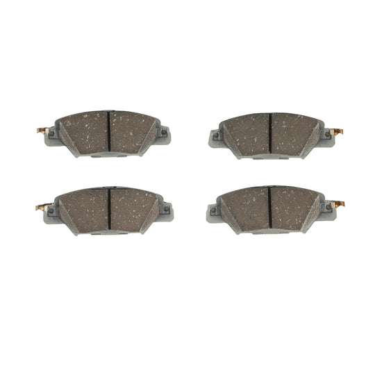P49053N Brembo PRIME Ceramic Disc Brake Pad Set Brembo Brake Canada