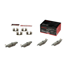 Load image into Gallery viewer, P49053N Brembo PRIME Ceramic Disc Brake Pad Set Brembo Brake Canada