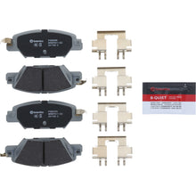 Load image into Gallery viewer, P49053N Brembo PRIME Ceramic Disc Brake Pad Set Brembo Brake Canada