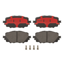 Load image into Gallery viewer, P49054N Brembo PRIME Ceramic Disc Brake Pad Set Brembo Brake Canada
