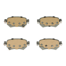 Load image into Gallery viewer, KT00A36 Brembo Ceramic Brake Pad and UV Coated Solid  Brake Disc Kit Brembo Brake Canada