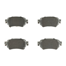 Load image into Gallery viewer, KT00A36 Brembo Ceramic Brake Pad and UV Coated Solid  Brake Disc Kit Brembo Brake Canada