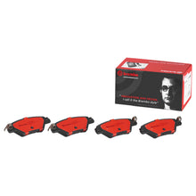 Load image into Gallery viewer, P49062N Brembo PRIME Ceramic Disc Brake Pad Set Brembo Brake Canada