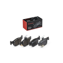 Load image into Gallery viewer, P49064 Brembo Premium Low-Met OE Equivalent Pad Brembo Brake Canada