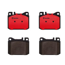 Load image into Gallery viewer, P50004N Brembo PRIME Ceramic Disc Brake Pad Set Brembo Brake Canada