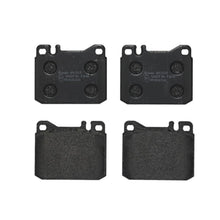 Load image into Gallery viewer, P50004 Brembo Premium Low-Met OE Equivalent Pad Brembo Brake Canada