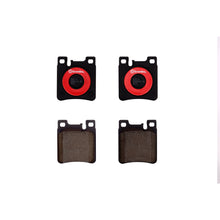 Charger l'image dans la galerie, KT00B01 Brembo Ceramic Brake Pad and Standard Solid  Brake Disc Kit Brembo Brake Canada