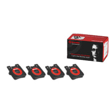 Charger l'image dans la galerie, KT00B01 Brembo Ceramic Brake Pad and Standard Solid  Brake Disc Kit Brembo Brake Canada