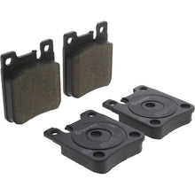 Charger l'image dans la galerie, KT04416 Brembo Low-Met Brake Pad and Standard Solid  Brake Disc Kit Brembo Brake Canada