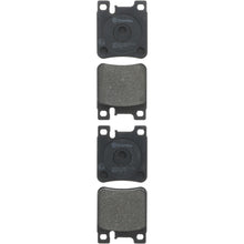 Charger l'image dans la galerie, KT04416 Brembo Low-Met Brake Pad and Standard Solid  Brake Disc Kit Brembo Brake Canada