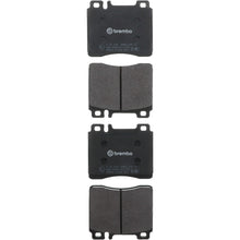 Load image into Gallery viewer, P50018 Brembo Premium Low-Met OE Equivalent Pad Brembo Brake Canada
