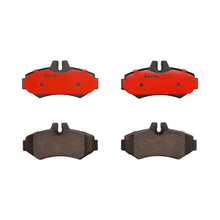 Load image into Gallery viewer, P50020N Brembo PRIME Ceramic Disc Brake Pad Set Brembo Brake Canada