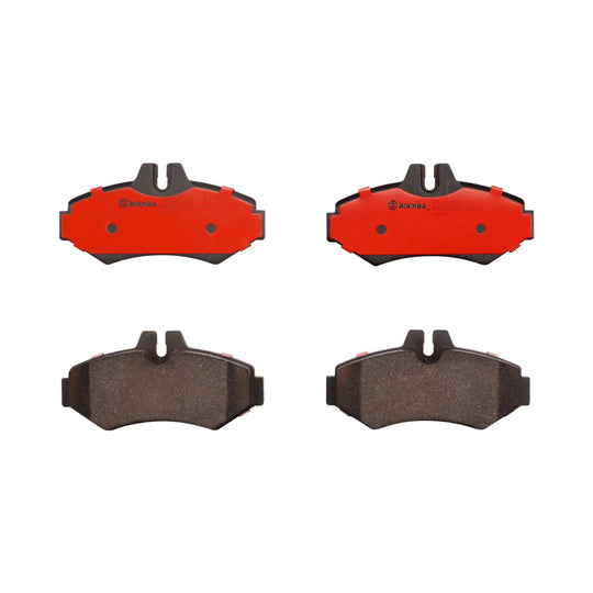 P50020N Brembo PRIME Ceramic Disc Brake Pad Set Brembo Brake Canada