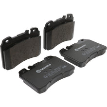 Load image into Gallery viewer, P50022 Brembo Premium Low-Met OE Equivalent Pad Brembo Brake Canada