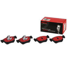 Charger l'image dans la galerie, KT00284 Brembo Disc Brake Kit Brembo Brake Canada
