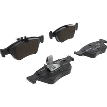Load image into Gallery viewer, P50023 Brembo Premium Low-Met OE Equivalent Pad Brembo Brake Canada