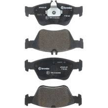 Load image into Gallery viewer, P50023 Brembo Premium Low-Met OE Equivalent Pad Brembo Brake Canada
