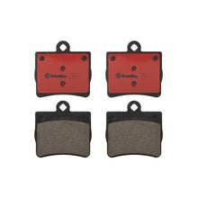 Load image into Gallery viewer, P50024N Brembo PRIME Ceramic Disc Brake Pad Set Brembo Brake Canada
