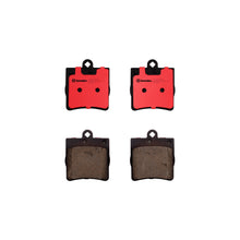 Load image into Gallery viewer, P50025N Brembo PRIME Ceramic Disc Brake Pad Set Brembo Brake Canada