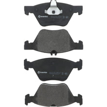 Load image into Gallery viewer, P50026 Brembo Premium Low-Met OE Equivalent Pad Brembo Brake Canada