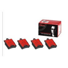 Load image into Gallery viewer, P50033N Brembo PRIME Ceramic Disc Brake Pad Set Brembo Brake Canada