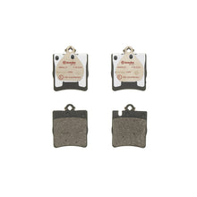 Load image into Gallery viewer, P50033X Brembo XTRA Low-Met Disc Brake Pad Set Brembo Brake Canada