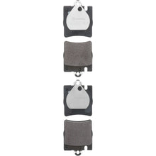 Load image into Gallery viewer, P50033 Brembo Premium Low-Met OE Equivalent Pad Brembo Brake Canada