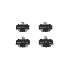 Load image into Gallery viewer, P50038N Brembo PRIME Ceramic Disc Brake Pad Set Brembo Brake Canada