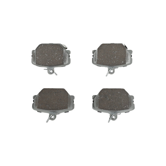 P50038N Brembo PRIME Ceramic Disc Brake Pad Set Brembo Brake Canada