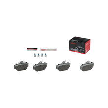 Load image into Gallery viewer, P50038N Brembo PRIME Ceramic Disc Brake Pad Set Brembo Brake Canada
