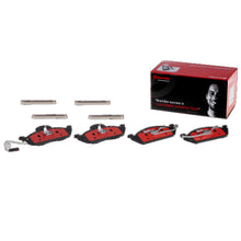 Load image into Gallery viewer, P50039N Brembo PRIME Ceramic Disc Brake Pad Set Brembo Brake Canada