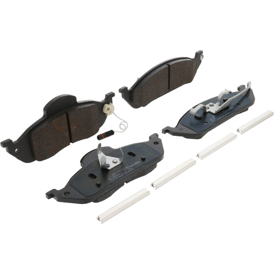 P50039 Brembo Premium Low-Met OE Equivalent Pad Brembo Brake Canada