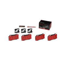 Load image into Gallery viewer, P50041N Brembo PRIME Ceramic Disc Brake Pad Set Brembo Brake Canada