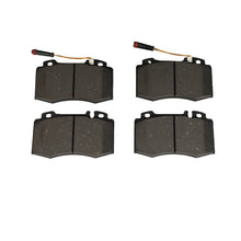 Load image into Gallery viewer, P50041N Brembo PRIME Ceramic Disc Brake Pad Set Brembo Brake Canada