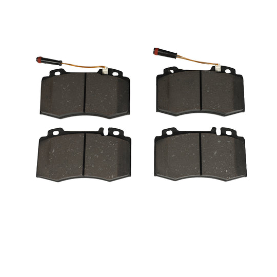 P50041N Brembo PRIME Ceramic Disc Brake Pad Set Brembo Brake Canada