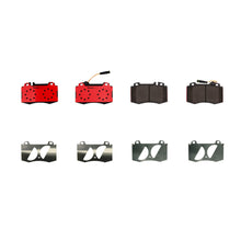 Load image into Gallery viewer, P50041N Brembo PRIME Ceramic Disc Brake Pad Set Brembo Brake Canada