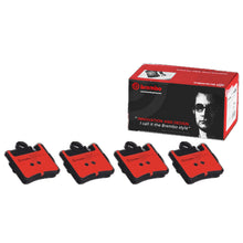 Load image into Gallery viewer, P50042N Brembo PRIME Ceramic Disc Brake Pad Set Brembo Brake Canada