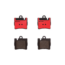 Load image into Gallery viewer, P50042N Brembo PRIME Ceramic Disc Brake Pad Set Brembo Brake Canada