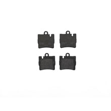 Load image into Gallery viewer, P50042 Brembo Premium Low-Met OE Equivalent Pad Brembo Brake Canada