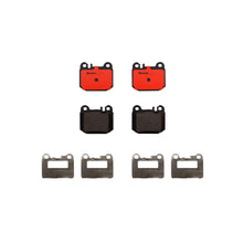 Load image into Gallery viewer, P50043N Brembo PRIME Ceramic Disc Brake Pad Set Brembo Brake Canada