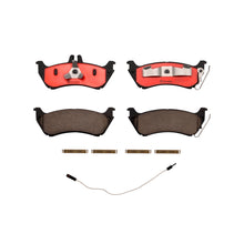 Load image into Gallery viewer, P50044N Brembo PRIME Ceramic Disc Brake Pad Set Brembo Brake Canada