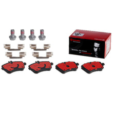 Load image into Gallery viewer, KT00271 Brembo Disc Brake Kit Brembo Brake Canada