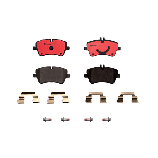 KT00271 Brembo Disc Brake Kit Brembo Brake Canada