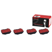 Load image into Gallery viewer, P50048N Brembo PRIME Ceramic Disc Brake Pad Set Brembo Brake Canada
